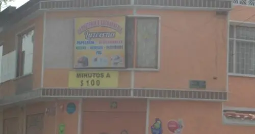 FERRETERIA Y CACHARRERIA LUZCERNA BOGOTÁ FERRETERIA Y CACHARRERIA LUZCERNA BOGOTÁ